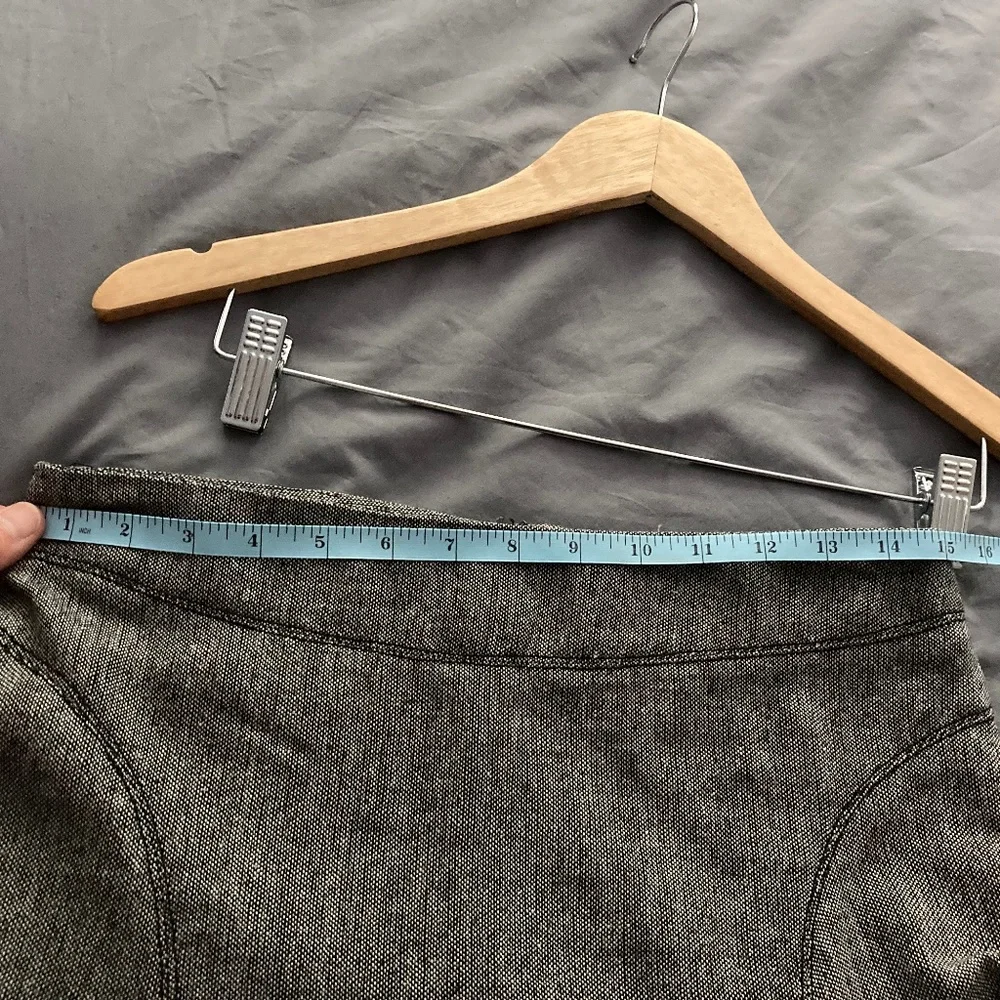 Mini skirt - Picture 6 of 6
